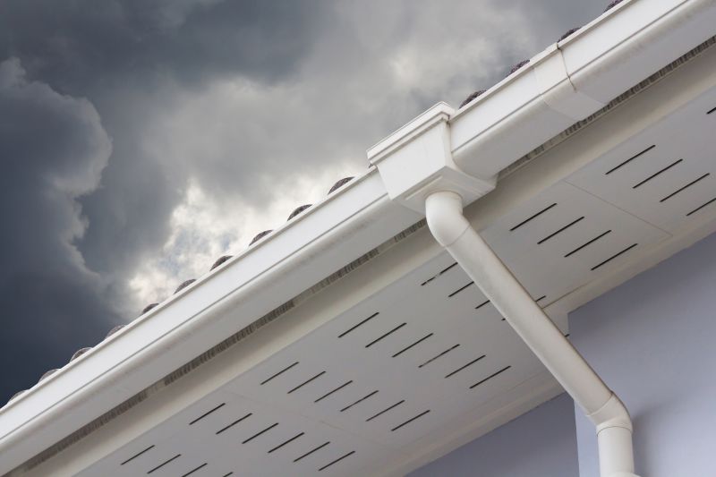 Gutter System Restoration