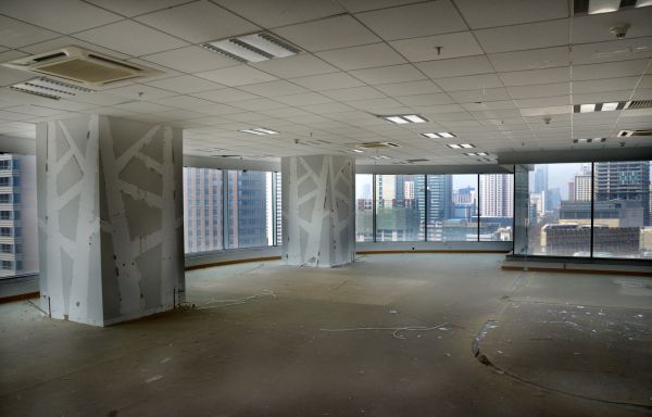 Commercial Restoration Service in Golden
