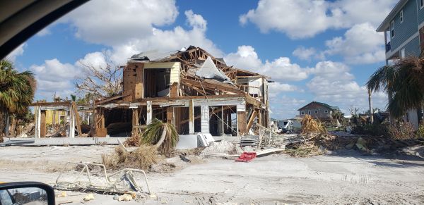 Disaster Cleanup Service in Golden