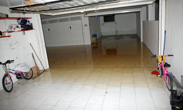 Flood Cleanup Service in Golden