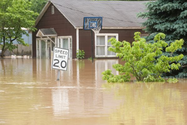 Storm Restoration Service in Golden