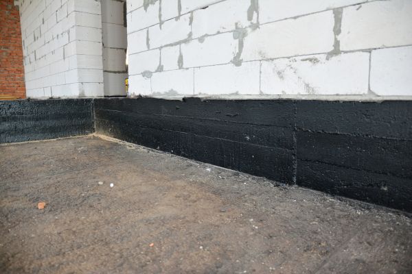 Basement Water Damage Service in Golden