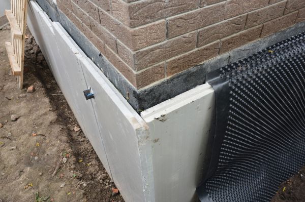 Flood Mitigation in Golden
