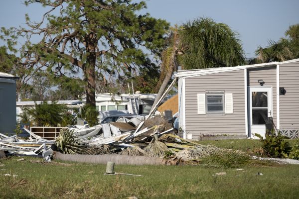 Tornado Restoration in Golden