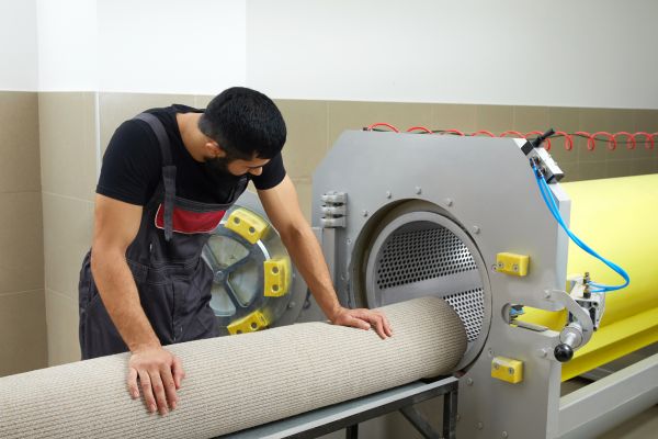 Carpet Drying Service in Golden